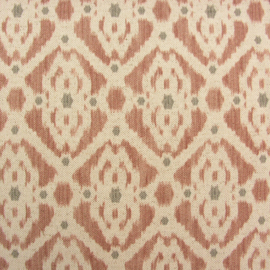 Extra Wide Medina - Carmine