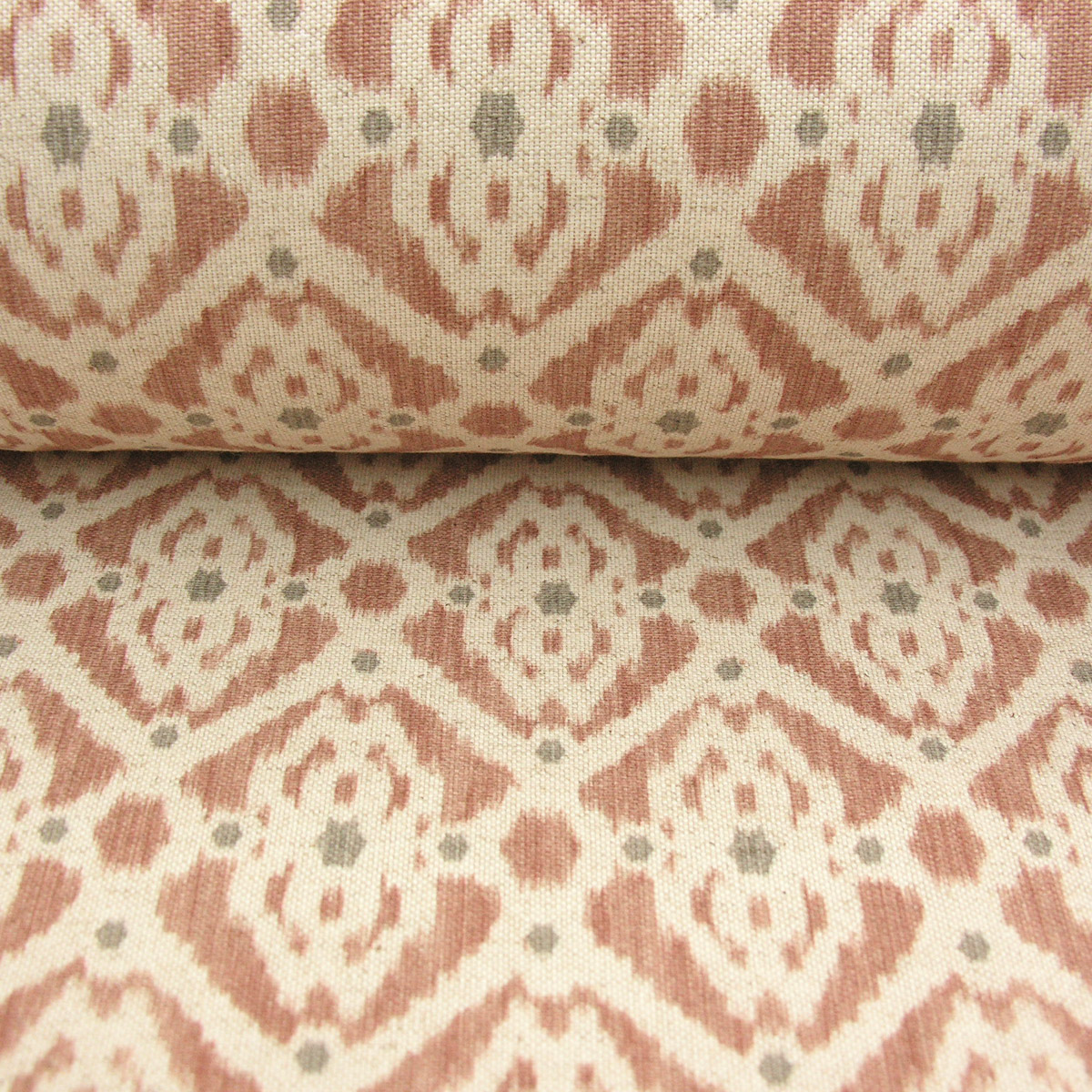Extra Wide Medina - Carmine - Image 3