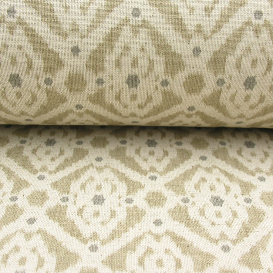 Extra Wide Medina - Clay