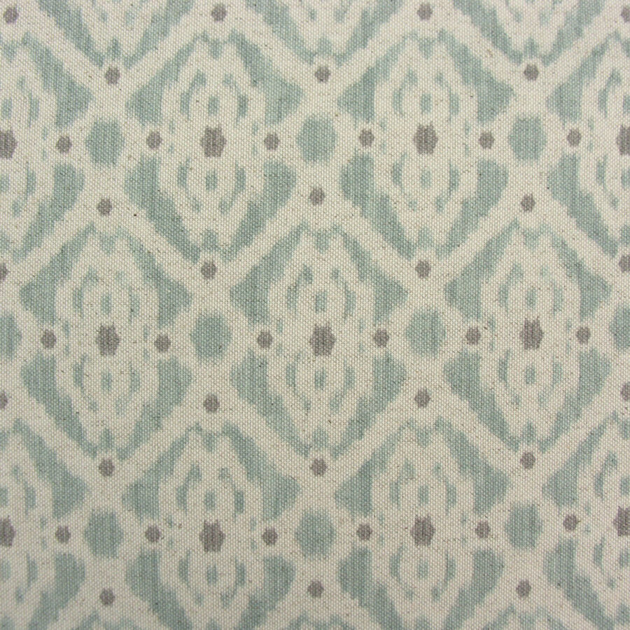Extra Wide Medina - Mineral Blue