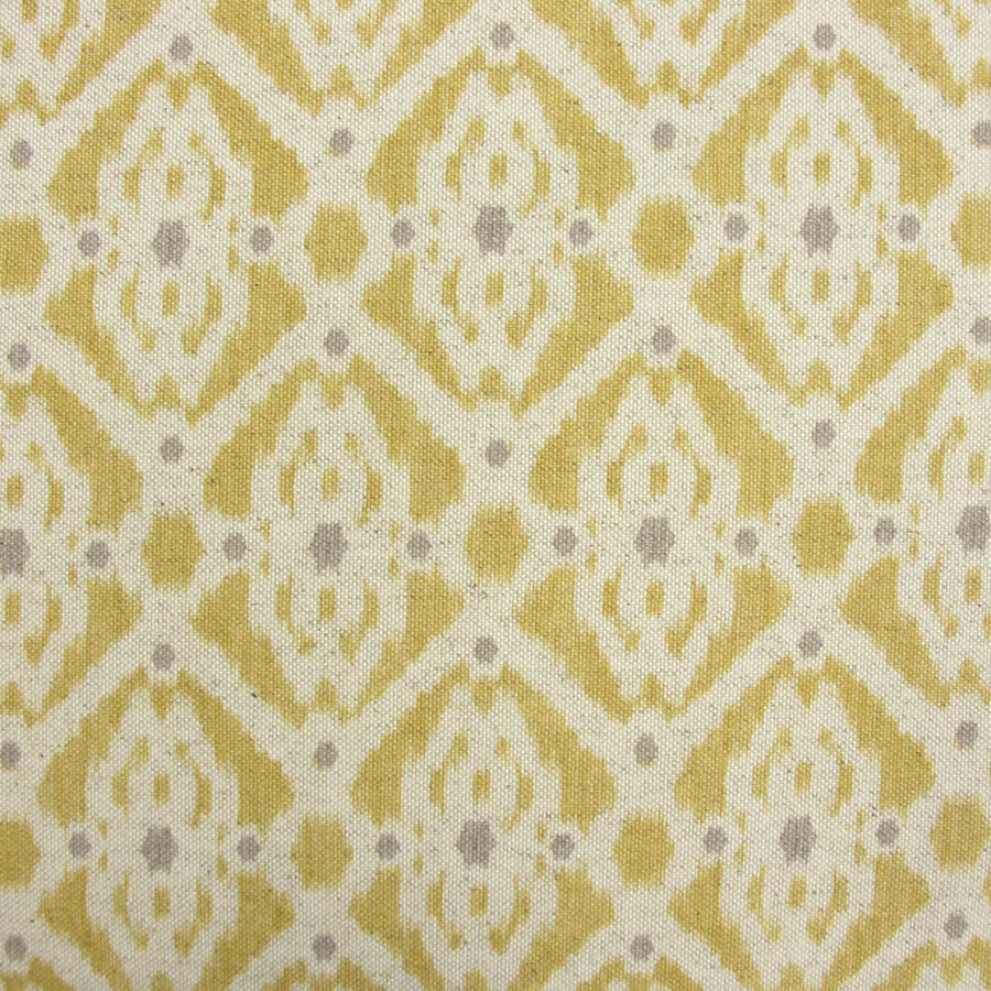 Extra Wide Medina - Mustard