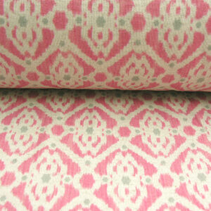 Extra Wide Medina - Rose - Image 3