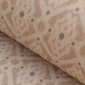 Extra Wide Fabric blush pink