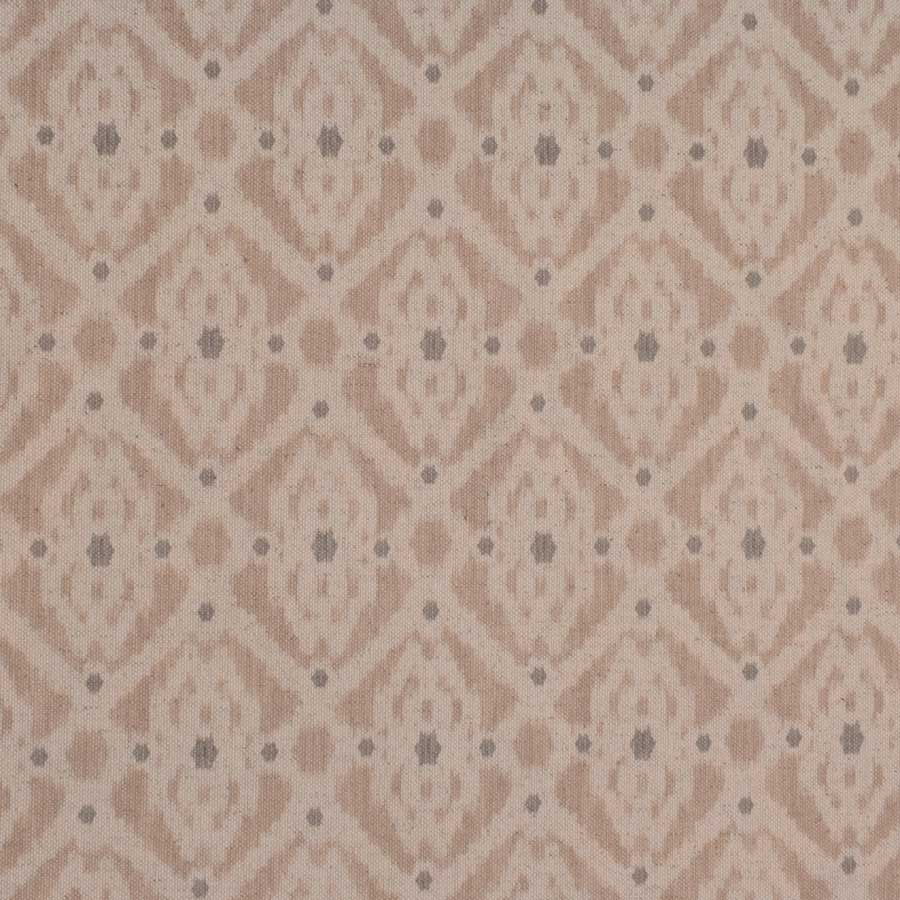 Extra Wide Medina - Soft Pink
