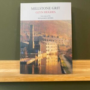 Millstone Grit by Glyn Hughes - Image 1