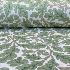 Morris Oak - Forest Green - Image 3