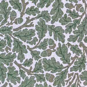 Morris Oak - Forest Green - Image 2