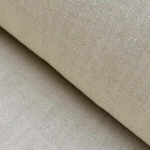 Natural Linen heavy weight