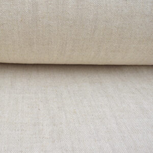 Linen Lavenham - Natural - Image 3