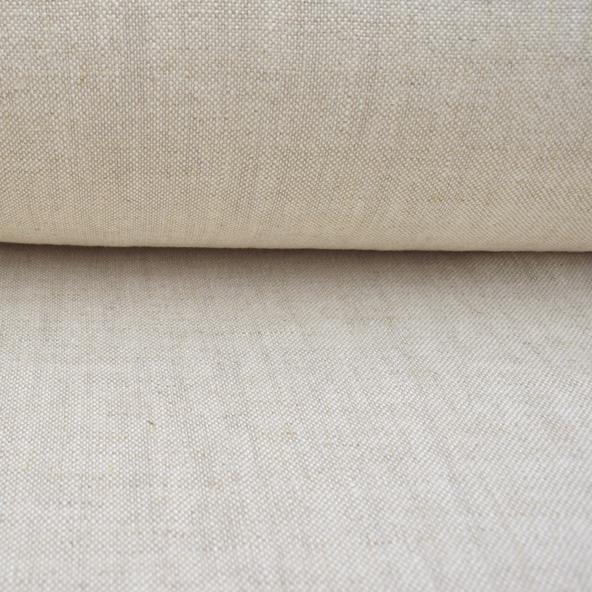 Linen Lavenham - Natural - Image 3