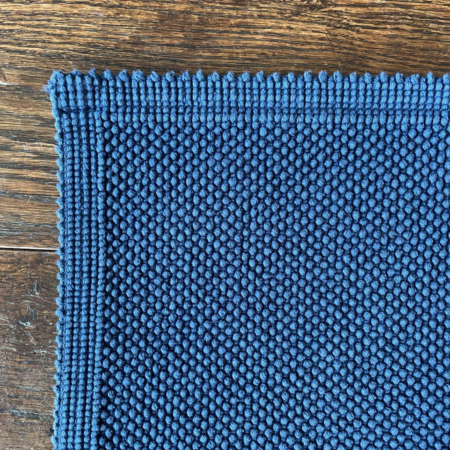 Heavy Cotton Bathmat