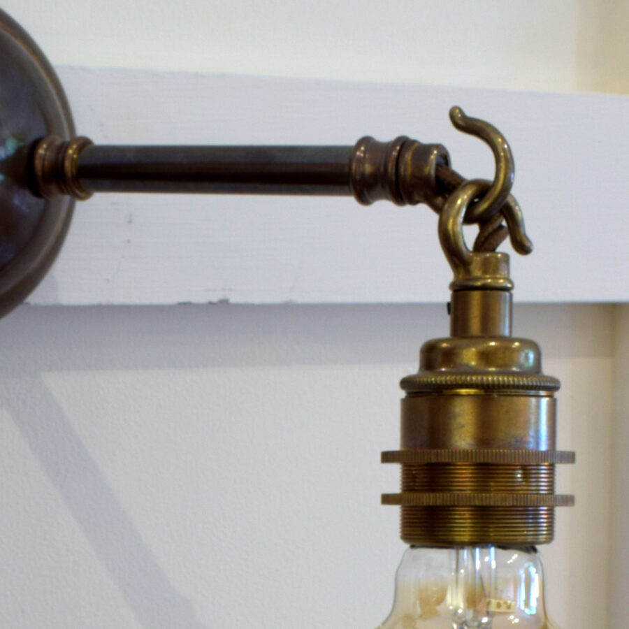 Original Double Wall Light