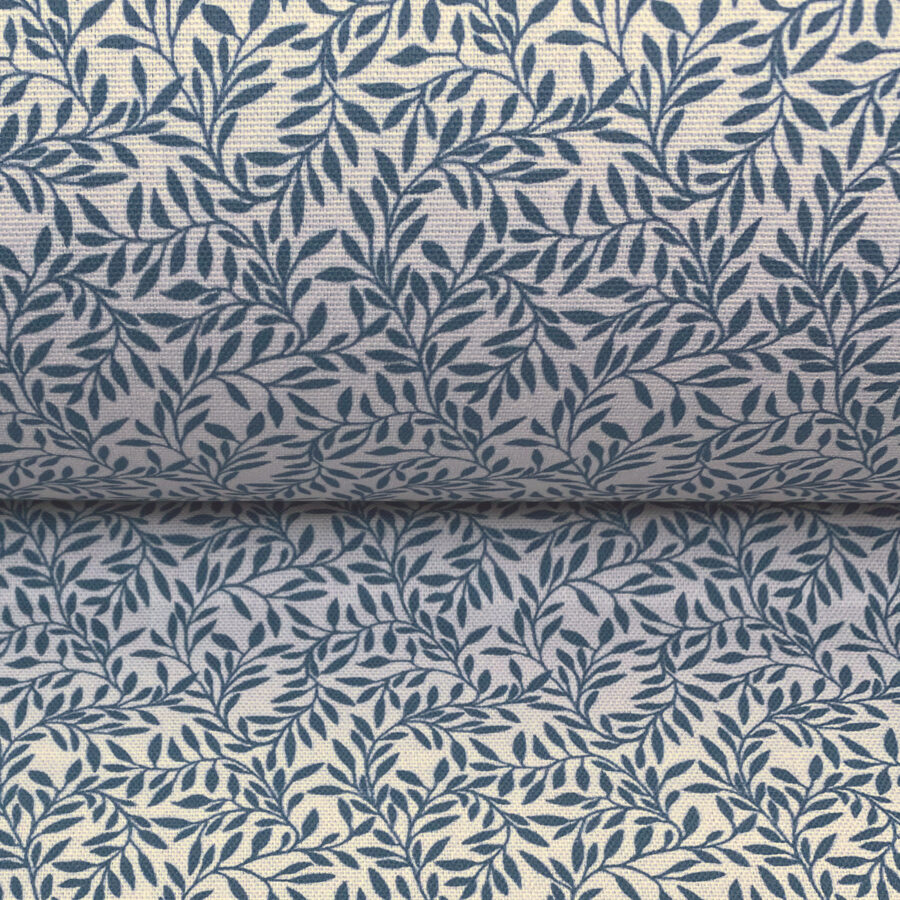 Osterley - Blue