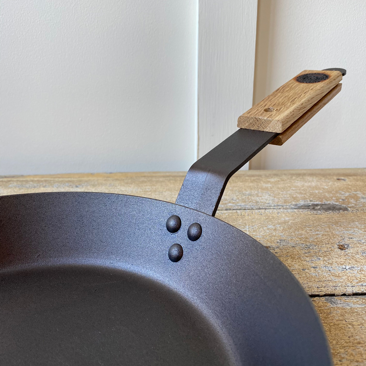Netherton Foundry Frying Pans - Image 2