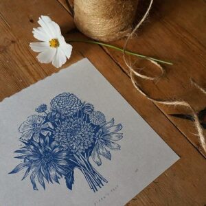 Pippa's Posy by Sophie Elm - Image 3