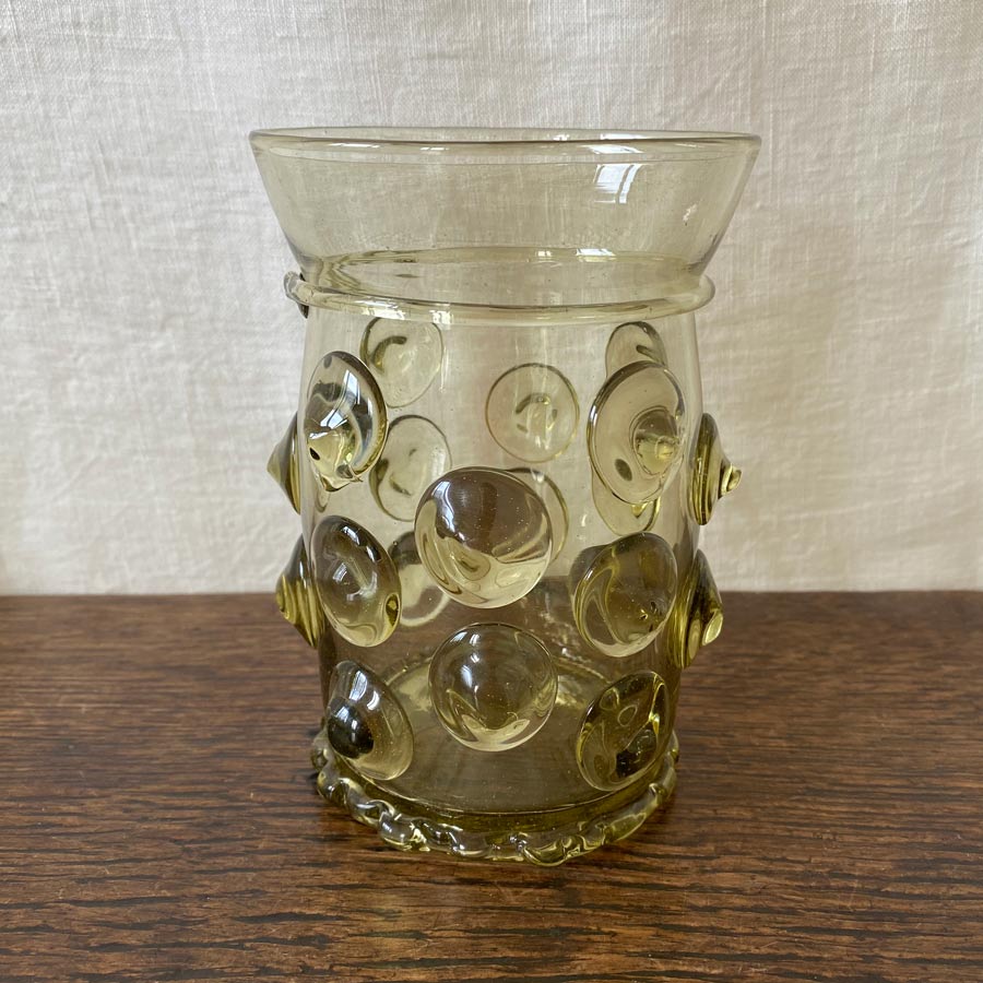 Roman Glass Beakers