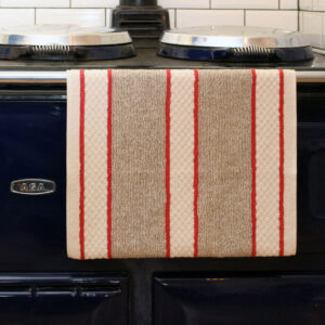 Range Cooker Towel - Image 1
