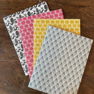 Patterned Scrapbook - Image 1