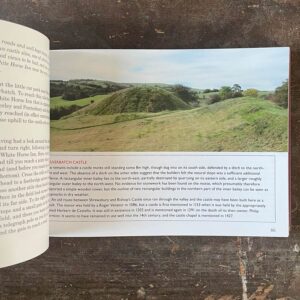 Walking the Old Ways of South Shropshire by Andy & Karen Johnson - Image 3