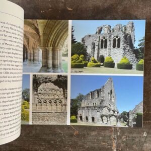 Walking the Old Ways of South Shropshire by Andy & Karen Johnson - Image 4