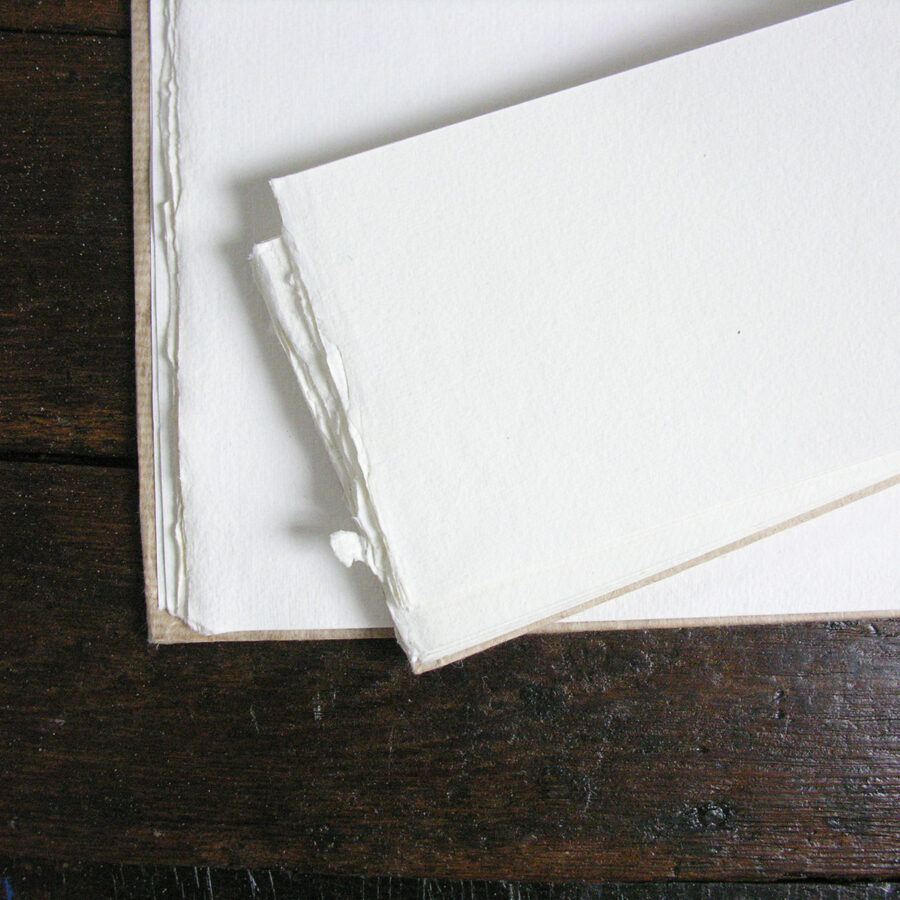 Khadi Handmade Paper Sketchbooks