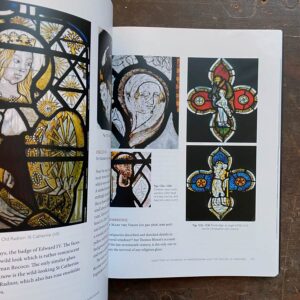 The Medieval Stained Glass of Herefordshire & Shropshire - Image 3
