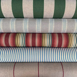 Striped Fabric, stripe furnishing fabric