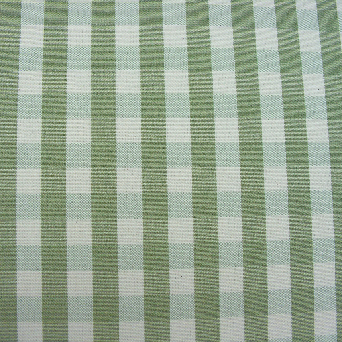 Check Small - Sage - Image 2