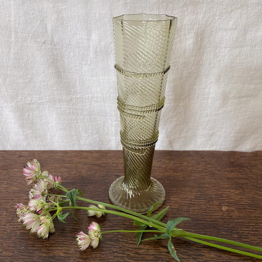 Roman Glass Vases
