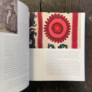 Textiles of The Middle East and Central Asia by Fahmida Suleman - Image 3