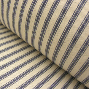 extra wide ticking fabric