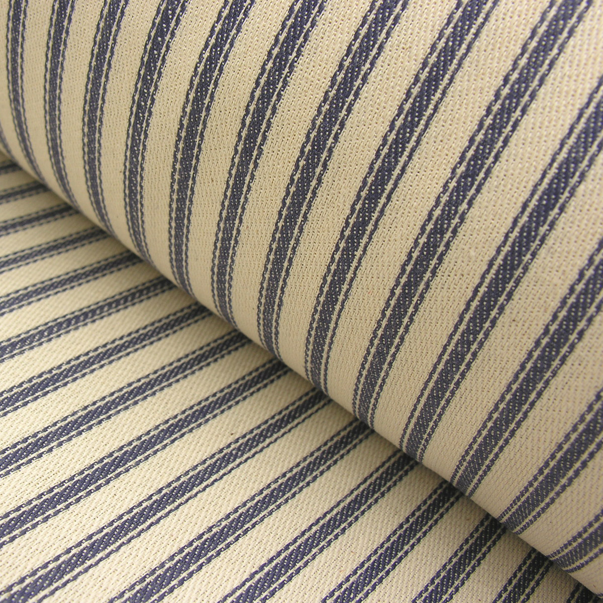 extra wide ticking fabric