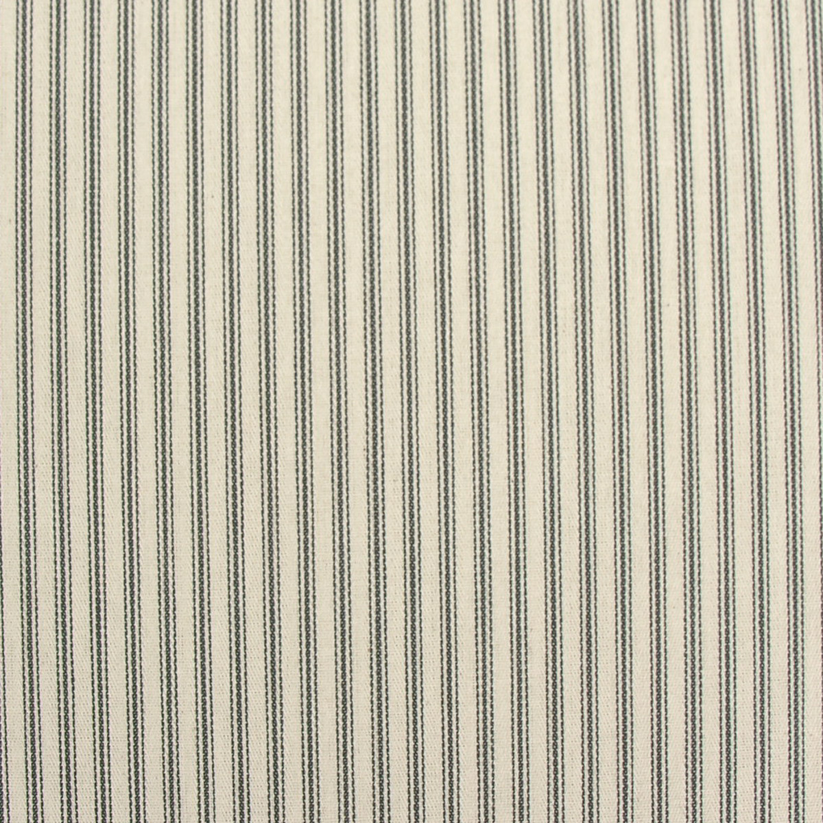 Cotton Ticking Wide - Cribbage Seaweed - Image 2