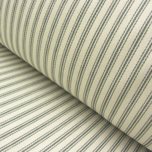 extra wide ticking fabric