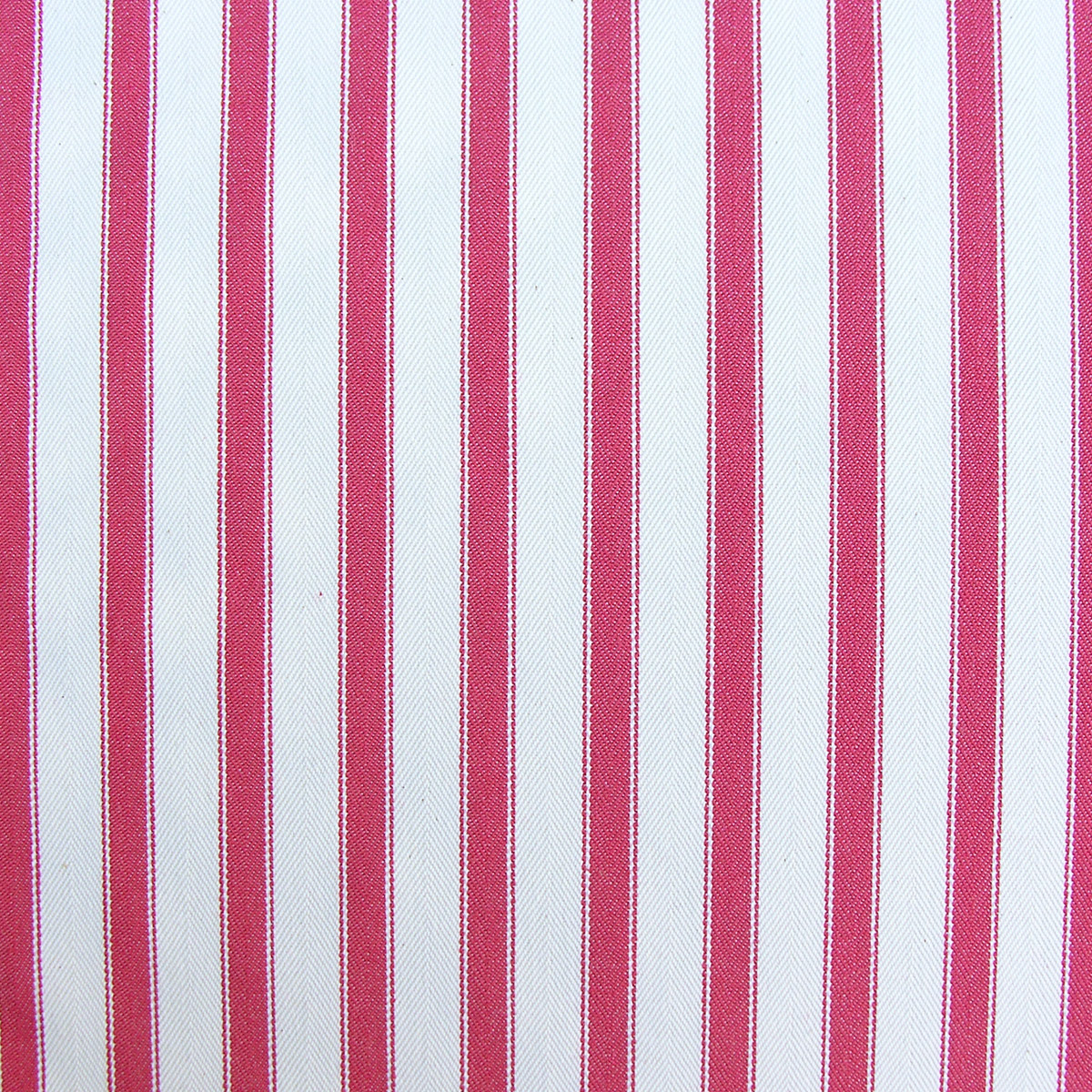 Ticking Fabric Large - Peony - Image 3