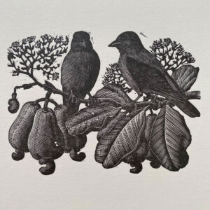 Tunnicliffe Notelet Set - Image 10