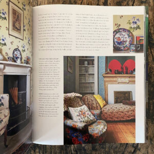 Perfect English Townhouse by Ros Byam Shaw - Image 3