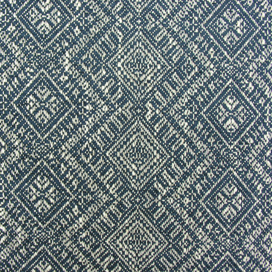 Upholstery Fabric Tangier - Indigo