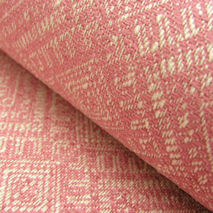 Upholstery Fabric Tangier - Rose