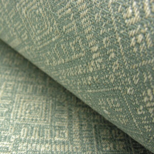 Upholstery Fabric Tangier - Sea Green