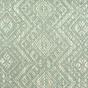 Upholstery Fabric Tangier - Sea Green - Image 2