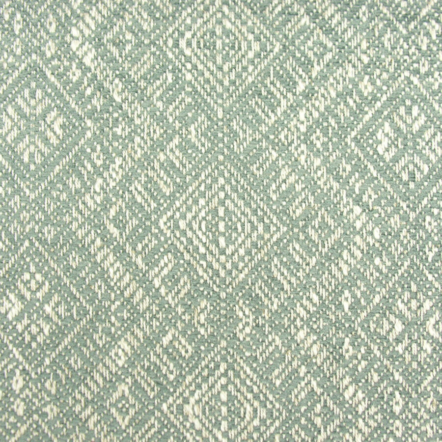 Upholstery Fabric Tangier - Sea Green
