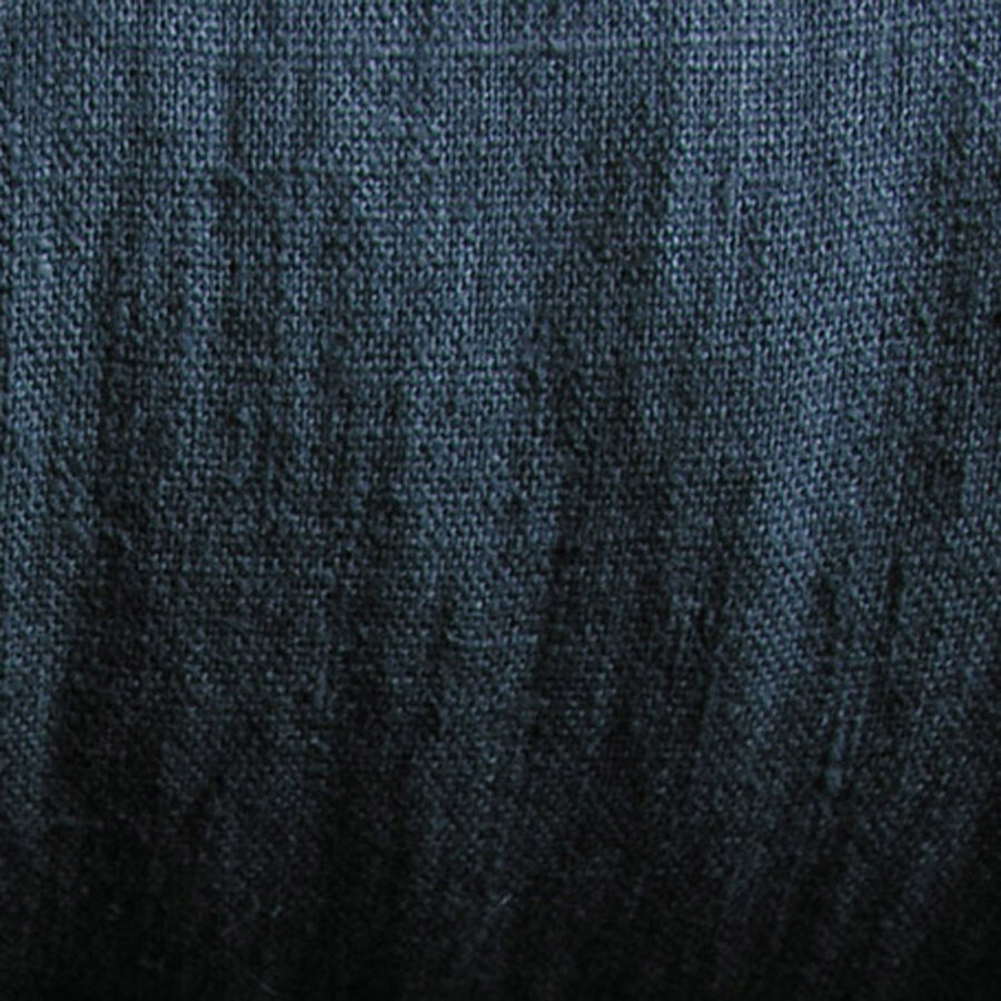 Washed Linen Indian Ink