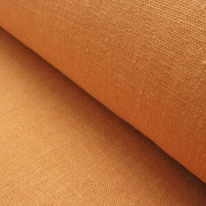 Washed Linen Mango - Image 4