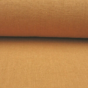 Washed Linen Mango - Image 3