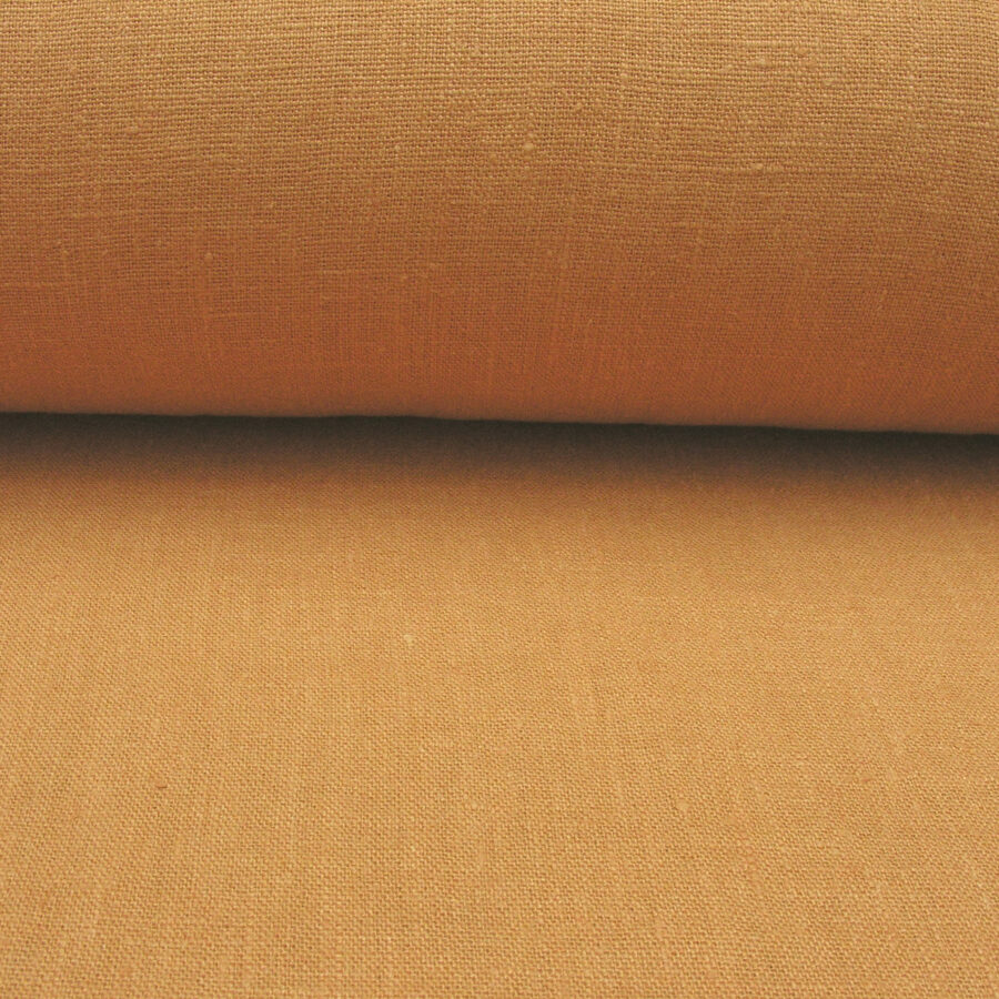 Washed Linen Mango