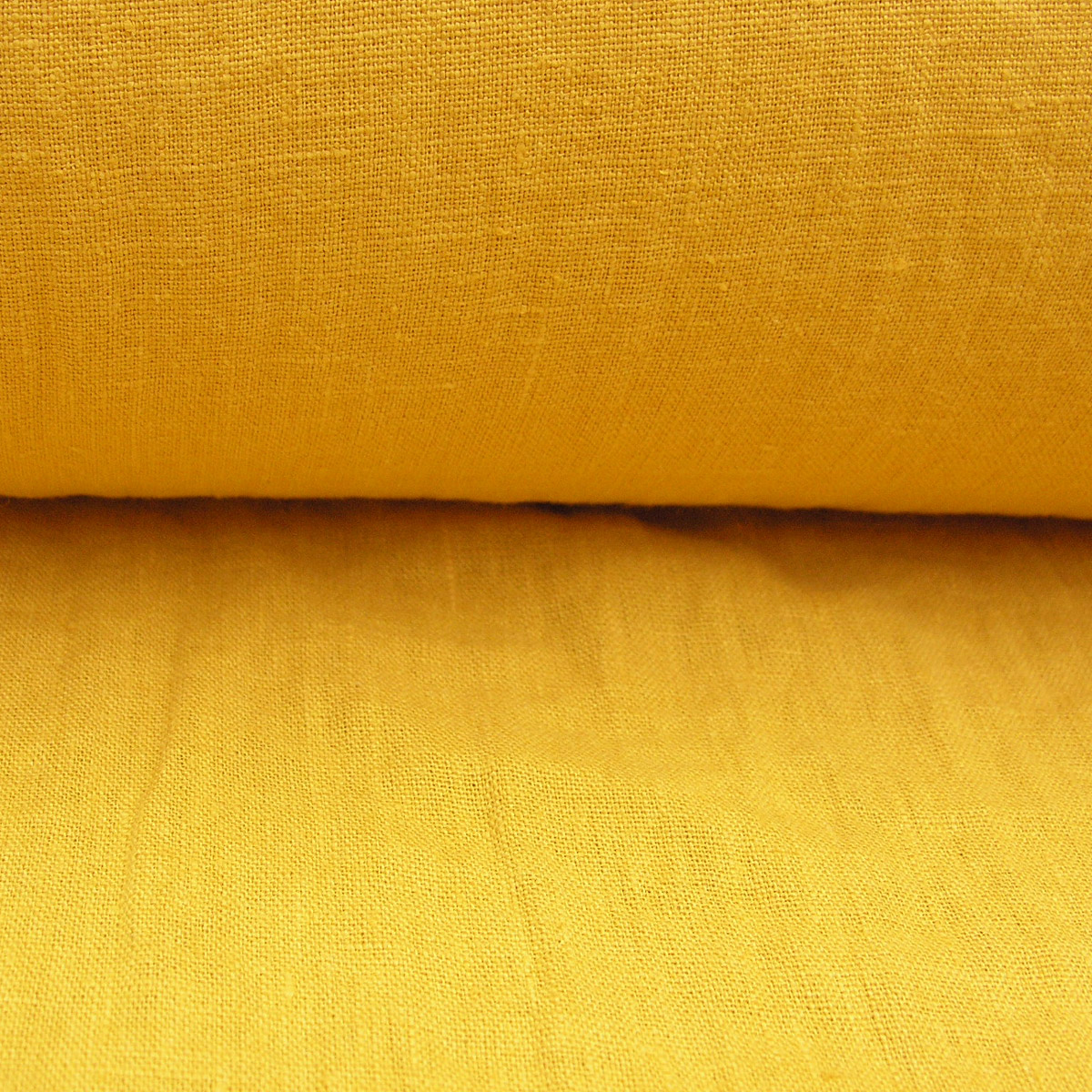 Washed Linen Sunshine - Image 3