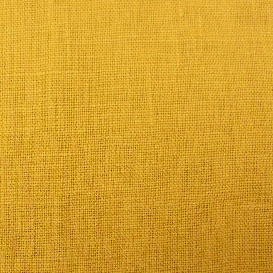 Washed Linen Sunshine