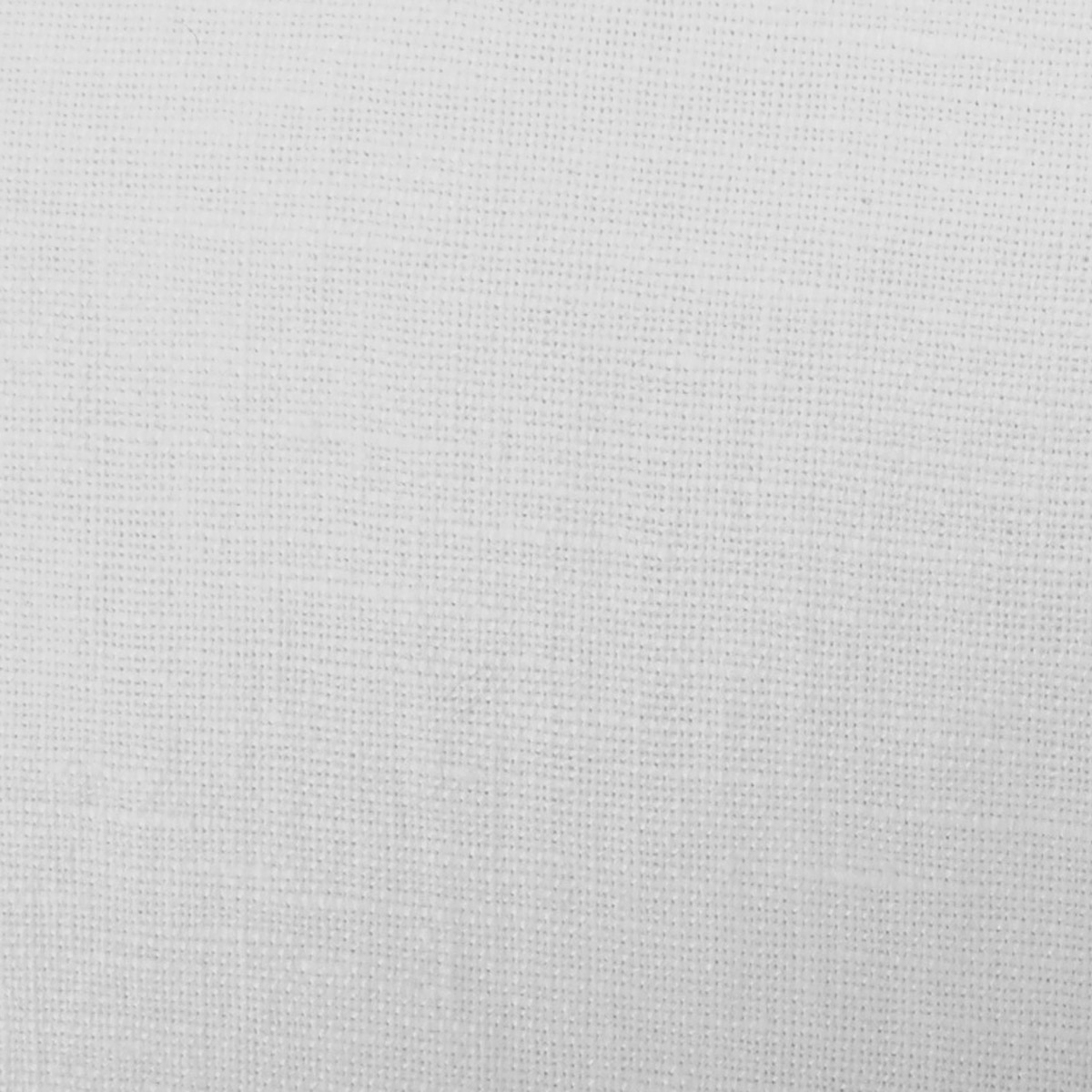 Washed Linen China White - Image 2