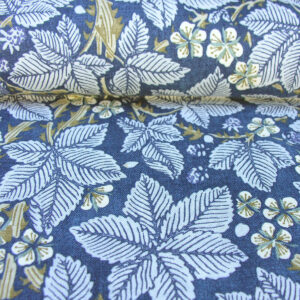 William Morris Bramble - Indigo and Mineral - Image 3
